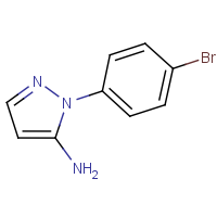 CAS: 72194-27-5 | OR306130 | 1-(4-Bromophenyl)-1H-pyrazol-5-amine
