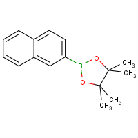 CAS:256652-04-7 | OR30614 | Naphthalene-2-boronic acid, pinacol ester