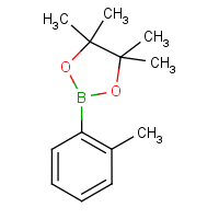 CAS:195062-59-0 | OR30618 | 2-Methylbenzeneboronic acid, pinacol ester