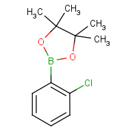 CAS: 870195-94-1 | OR30619 | 2-Chlorobenzeneboronic acid, pinacol ester