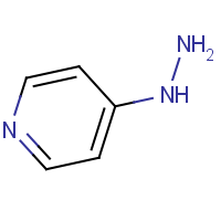 CAS: 27256-91-3 | OR306193 | 4-Hydrazinylpyridine