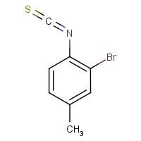 CAS: 19241-39-5 | OR3062 | 2-Bromo-4-methylphenyl isothiocyanate
