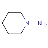 CAS:2213-43-6 | OR30621 | 1-Aminopiperidine