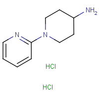CAS:  | OR306229 | 1-(Pyridin-2-yl)piperidin-4-amine dihydrochloride