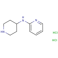 CAS: 1193388-64-5 | OR306236 | N-(Piperidin-4-yl)pyridin-2-amine dihydrochloride