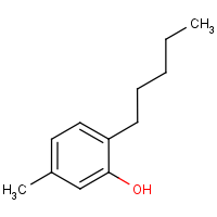 CAS: 1300-94-3 | OR30625 | 5-Methyl-2-(pent-1-yl)phenol