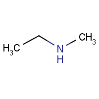 n methylethanamine