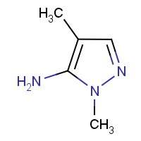 CAS: 3524-49-0 | OR306261 | 5-Amino-1,4-dimethyl-1H-pyrazole