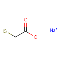 CAS: 367-51-1 | OR30627 | Sodium thioglycolate