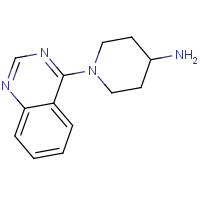 CAS: 853680-04-3 | OR306282 | 1-(Quinazolin-4-yl)piperidin-4-amine