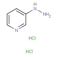 CAS: 364727-74-2 | OR306302 | 3-Hydrazinylpyridine dihydrochloride