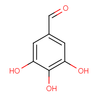 CAS: 13677-79-7 | OR30631 | 3,4,5-Trihydroxybenzaldehyde