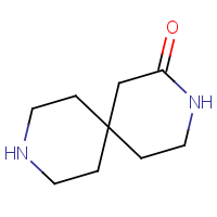 CAS:867006-20-0 | OR306347 | 3,9-Diazaspiro[5.5]undecan-2-one