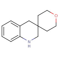 CAS:  | OR306349 | 2',4'-Dihydro-1'H-spiro[oxane-4,3'-quinoline]