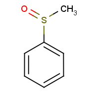 CAS:1193-82-4 | OR30635 | Methylphenyl sulphoxide