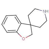 CAS: 171-77-7 | OR306350 | 2H-Spiro[1-benzofuran-3,4'-piperidine]