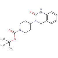 CAS:960221-97-0 | OR306358 | tert-Butyl 4-(2-oxo-1,2,3,4-tetrahydroquinazolin-3-yl)piperidine-1-carboxylate