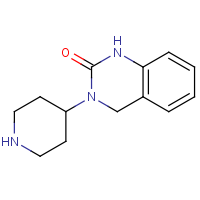 CAS: 79098-75-2 | OR306359 | 3-(Piperidin-4-yl)-1,2,3,4-tetrahydroquinazolin-2-one