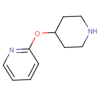 CAS: 127806-46-6 | OR306368 | 2-(Piperidin-4-yloxy)pyridine
