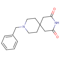CAS:189333-48-0 | OR306395 | 9-Benzyl-3,9-diazaspiro[5.5]undecane-2,4-dione