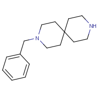 CAS: 189333-49-1 | OR306396 | 3-Benzyl-3,9-diazaspiro[5.5]undecane