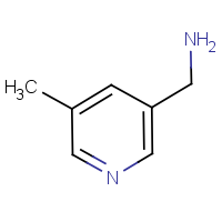 CAS: 771574-45-9 | OR306426 | 3-(Aminomethyl)-5-methylpyridine