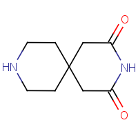 CAS: 24910-11-0 | OR306454 | 3,9-Diazaspiro[5.5]undecane-2,4-dione