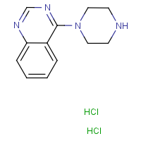 CAS:  | OR306456 | 4-(Piperazin-1-yl)quinazoline dihydrochloride