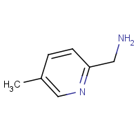 CAS: 45715-08-0 | OR306469 | (5-Methylpyridin-2-yl)methanamine