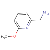 CAS: 194658-13-4 | OR306472 | (6-Methoxypyridin-2-yl)methanamine