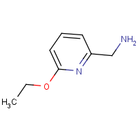CAS: 1248397-68-3 | OR306473 | (6-Ethoxypyridin-2-yl)methanamine