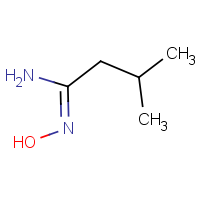 CAS:  | OR306478 | N'-Hydroxy-3-methylbutanimidamide