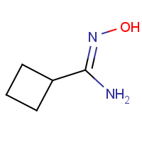CAS:99623-08-2 | OR306479 | N'-Hydroxycyclobutanecarboximidamide