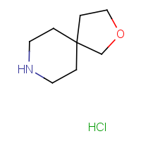 CAS:479195-19-2 | OR306484 | 2-Oxa-8-azaspiro[4.5]decane hydrochloride