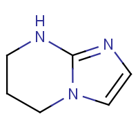 CAS:67139-22-4 | OR306492 | 5H,6H,7H,8H-Imidazo[1,2-a]pyrimidine