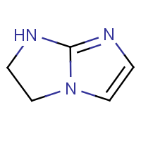 CAS: 67139-08-6 | OR306494 | 2,3-Dihydro-1H-imidazo[1,2-a]imidazole