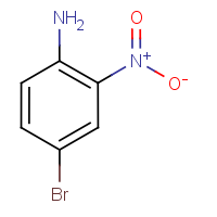 CAS: 875-51-4 | OR3065 | 4-Bromo-2-nitroaniline