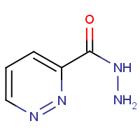 CAS:89463-74-1 | OR30650 | Pyridazine-3-carbohydrazide