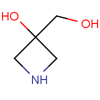 CAS:934672-00-1 | OR306501 | 3-Hydroxy-3-(hydroxymethyl)azetidine