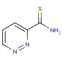 CAS: 88497-62-5 | OR30651 | Pyridazine-3-thiocarboxamide