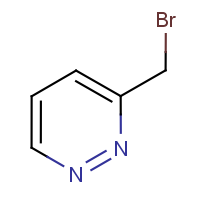 CAS: 60023-36-1 | OR30652 | 3-(Bromomethyl)pyridazine