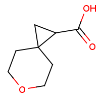 CAS: 909406-73-1 | OR306524 | 6-Oxaspiro[2.5]octane-1-carboxylic acid