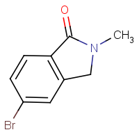 CAS: 868066-91-5 | OR306525 | 5-Bromo-2-methylisoindolin-1-one