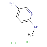 CAS:  | OR306528 | N2-Methylpyridine-2,5-diamine dihydrochloride