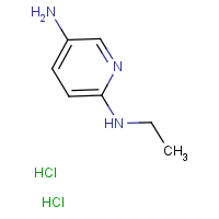 CAS:1439897-72-9 | OR306529 | N2-Ethylpyridine-2,5-diamine dihydrochloride