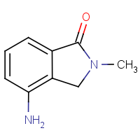 CAS: 682757-53-5 | OR306531 | 4-Amino-2-methylisoindolin-1-one