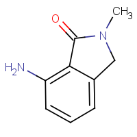 CAS: 761440-06-6 | OR306549 | 7-Amino-2-methylisoindolin-1-one