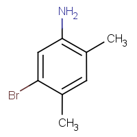 CAS: 69383-60-4 | OR30656 | 5-Bromo-2,4-dimethylaniline