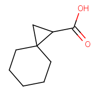 CAS:17202-86-7 | OR306594 | Spiro[2.5]octane-1-carboxylic acid