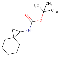 CAS: | OR306595 | tert-Butyl N-{spiro[2.5]octan-1-yl}carbamate